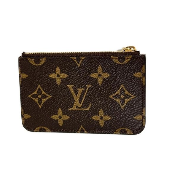 LOUIS VUITTON Porto Calthromy Armagnac Monogram - RFID : confirmed 437-041225 - Picture 2 of 4